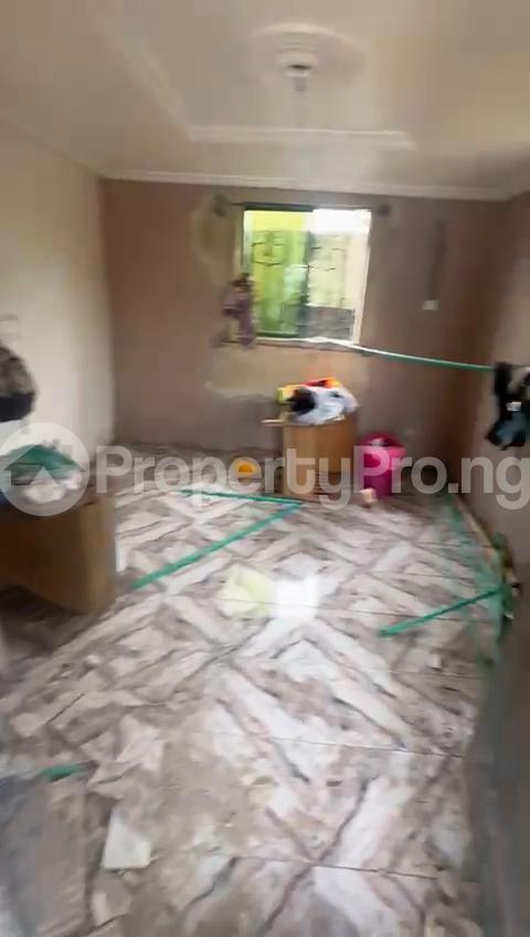 2 bedroom Flat / Apartment for rent Charley Boy Extension, Lagos Gbagada Lagos - 0