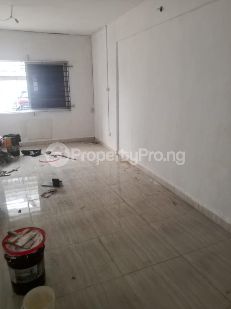 2 bedroom Commercial Property for rent Awolowo way Ikeja Lagos