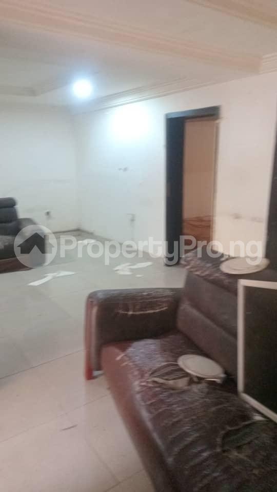 2 bedroom House for rent Toyin street Ikeja Lagos - 0