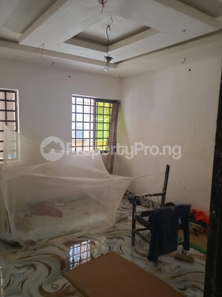2 bedroom House for rent Opebi Ikeja Lagos