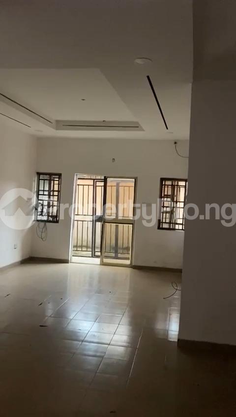 3 bedroom Flat / Apartment for rent Estate, Gbagada, Lagos Gbagada Lagos