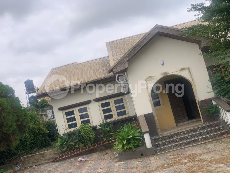 3 bedroom House for rent Olurin Close, Palmgroove Estate Oluyole Estate Ibadan Oyo