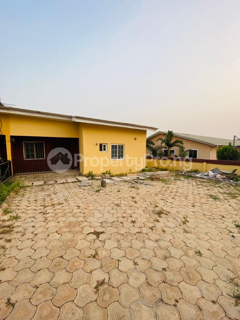 3 bedroom House for sale Carlton Gate Estate, Kolapo Ishola Gra Akobo Ibadan Oyo