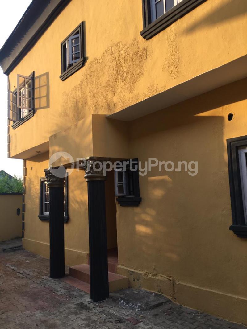 3 bedroom Flat / Apartment for rent Seaside Estate Badore Ajah Lagos