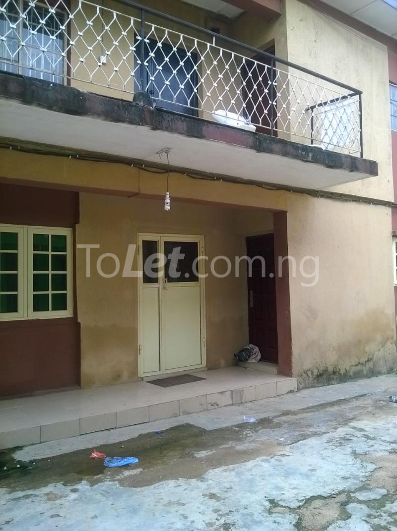 3 bedroom Flat / Apartment for rent 8a, Oke Street, Pedro Phase 2 Gbagada Lagos