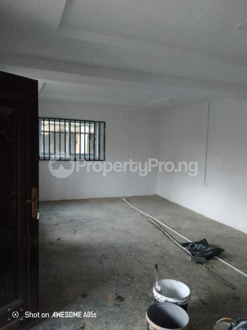2 bedroom House for rent Alafin Avenue, Oluyole Estate, (not Far From Ajimobi Estate) Oluyole Estate Ibadan Oyo