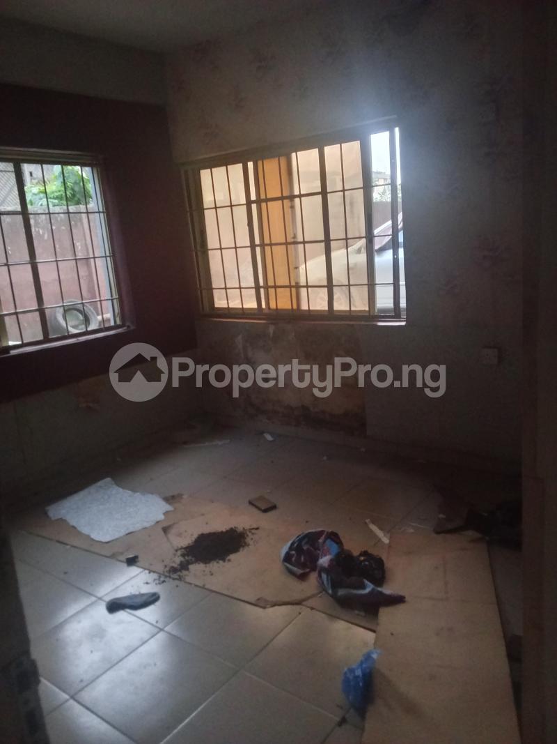 3 bedroom House for rent Awolowo way Ikeja Lagos