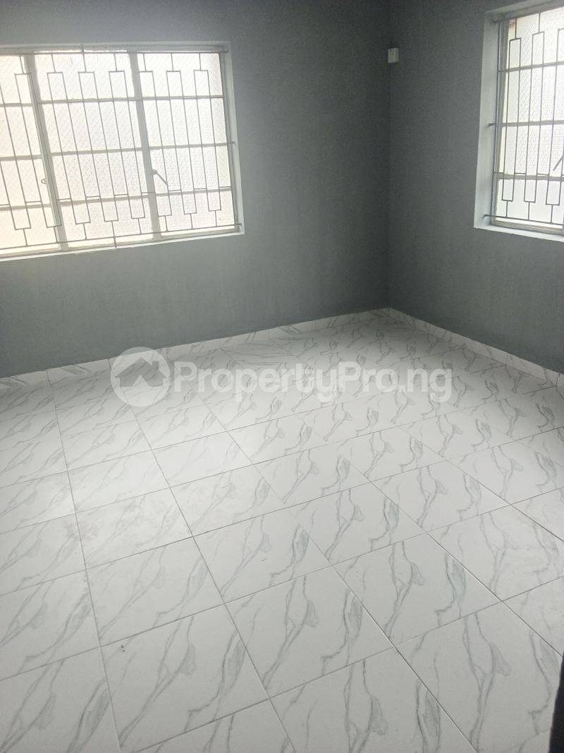 3 bedroom House for rent Allen Avenue Ikeja Lagos
