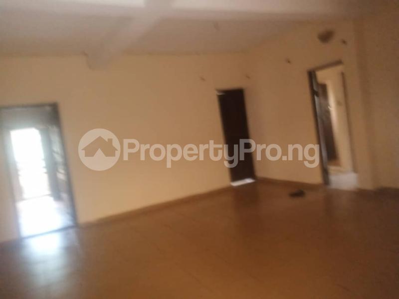 3 bedroom House for rent Oko oba Agege Lagos