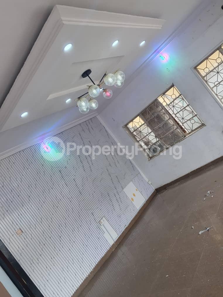4 bedroom House for rent Toyin street Ikeja Lagos