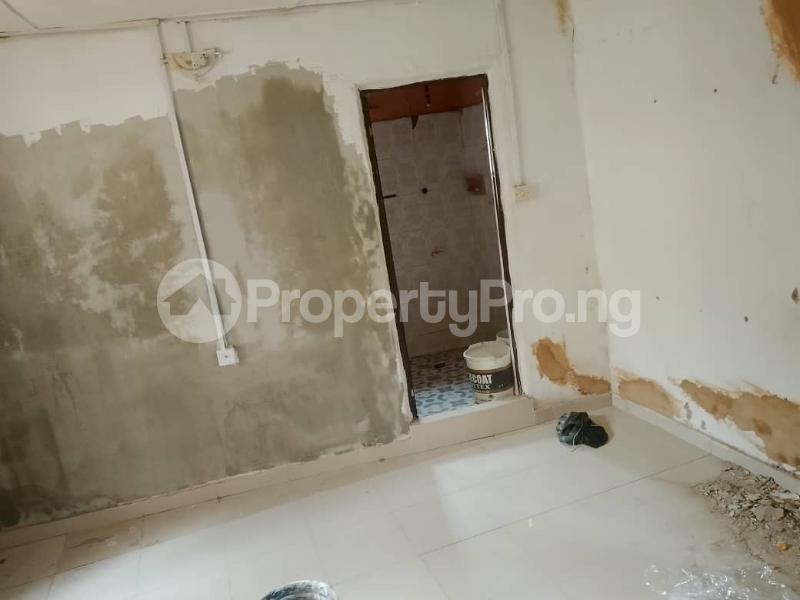 1 bedroom Flat / Apartment for rent Adeniyi Jones Ikeja Lagos - 0