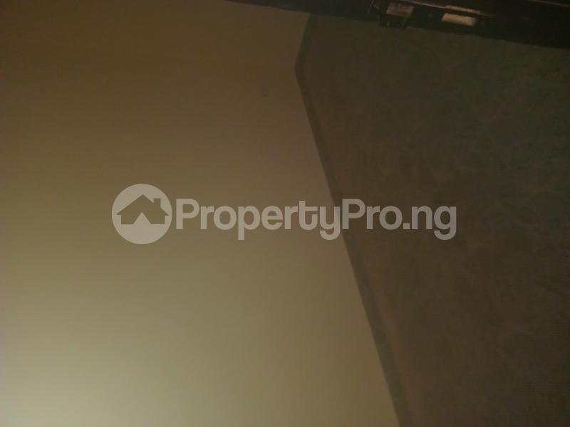1 bedroom Flat / Apartment for rent Ogudu GRA Ogudu Lagos