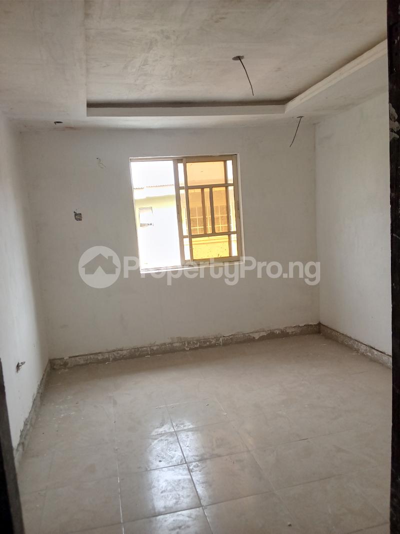 1 bedroom Flat / Apartment for rent Adeniyi Jones Ikeja Lagos