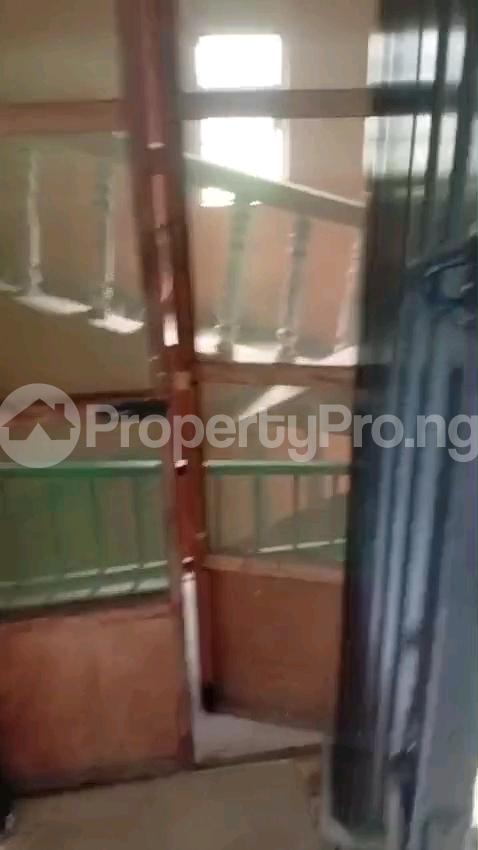 1 bedroom Flat / Apartment for rent Orioke Ogudu Lagos