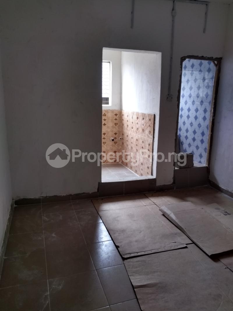 1 bedroom Flat / Apartment for rent Ilaje Road Bariga Shomolu Lagos