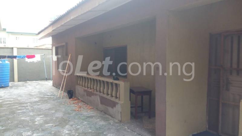 2 bedroom Flat / Apartment for rent 14 Bola Ogunsanya Street Magodo Kosofe/Ikosi Lagos