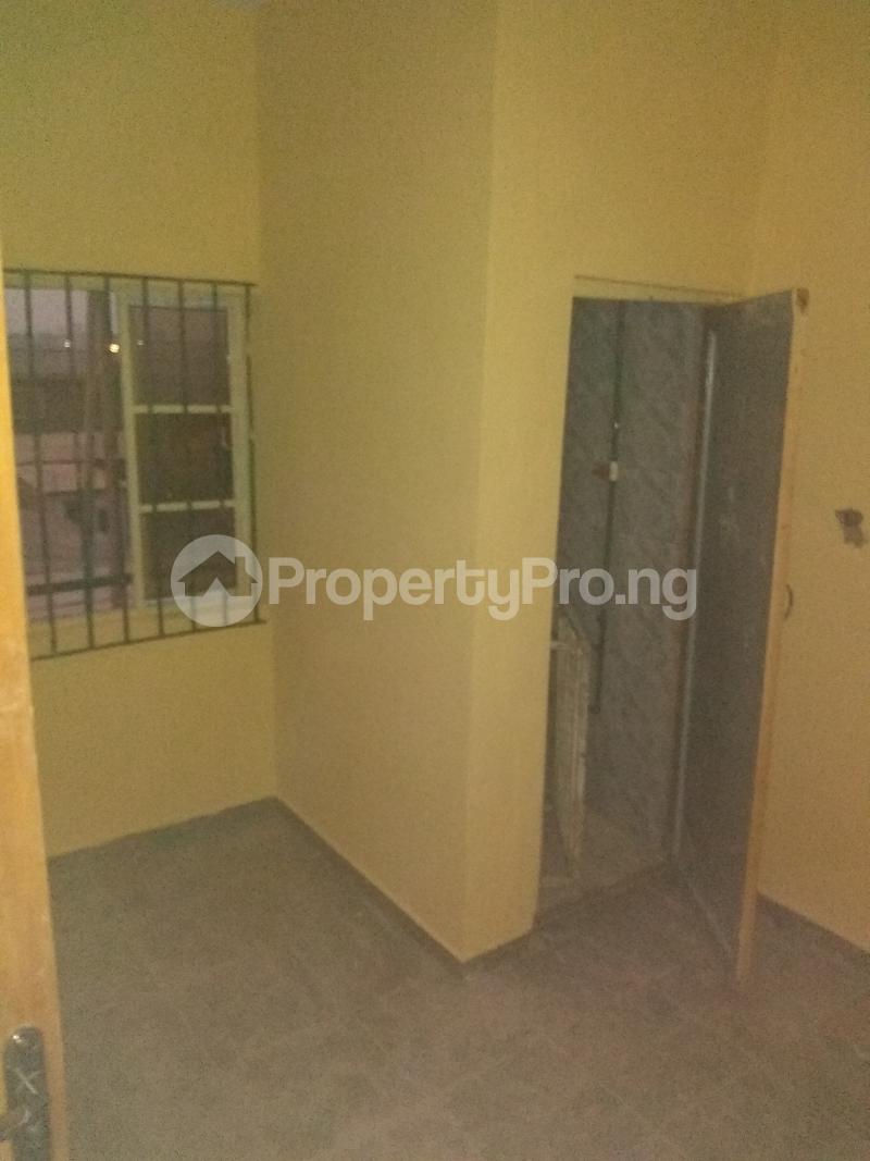 2 bedroom House for rent Off Ilaje Road Bariga Shomolu Lagos