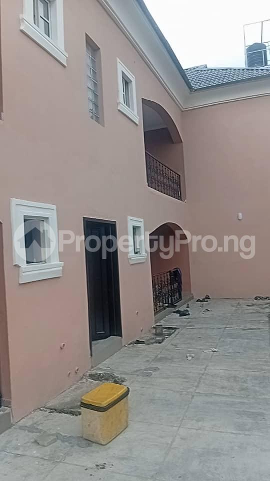 3 bedroom Flat / Apartment for rent Greenville Estate Badore Ajah Lagos