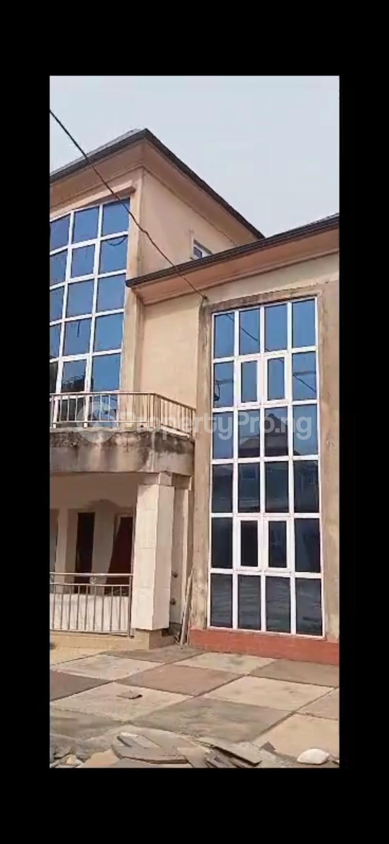 Land for sale Area A, New Owerri Owerri Imo