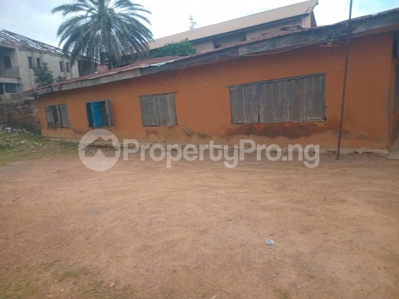 Land for sale Ikolaba Estate, Along New Bodija Ibadan Oyo