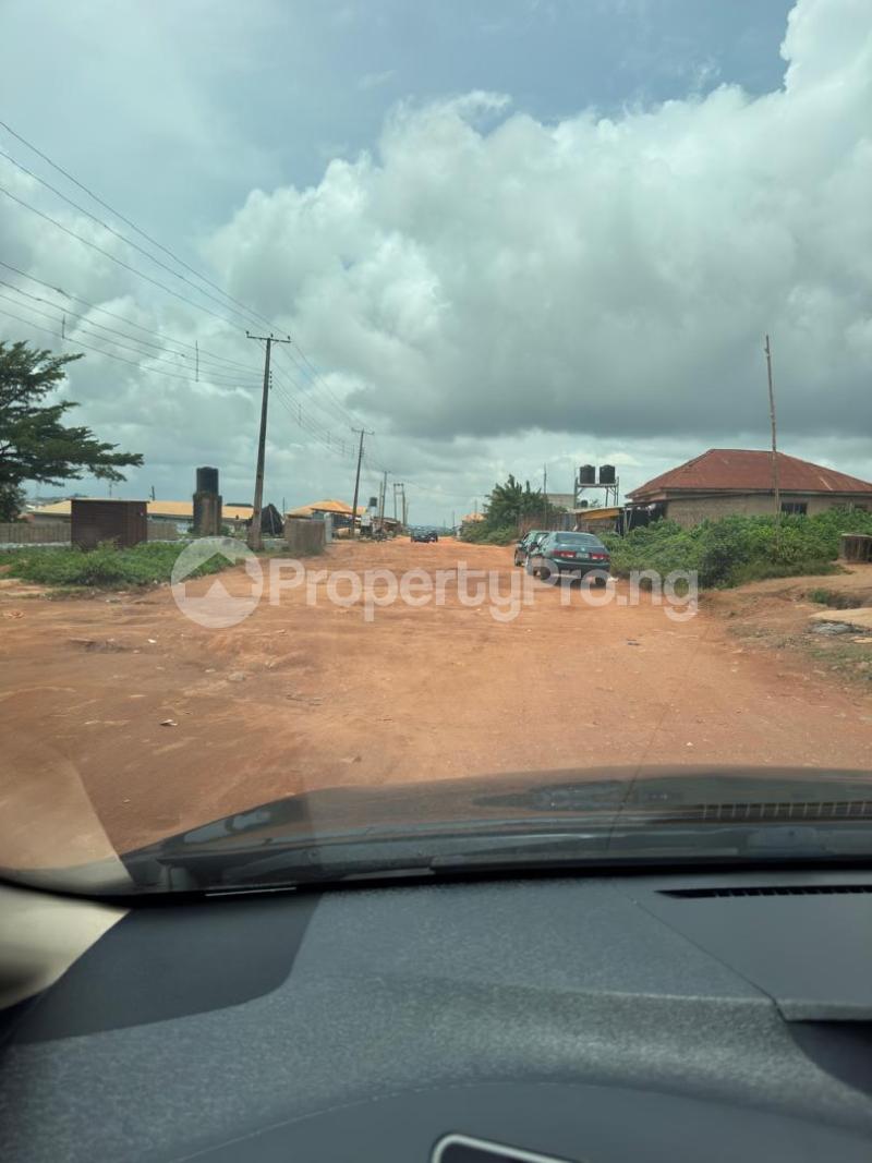 Land for sale Kolobo Estate, Iletuntun Area, Off Idishin Extension, Along Jericho Extension Idishin Ibadan Oyo