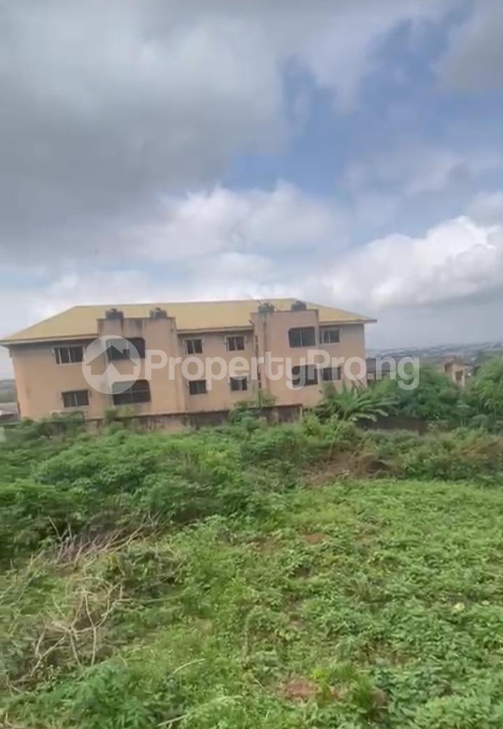 Land for sale Basorun Basorun Ibadan Oyo