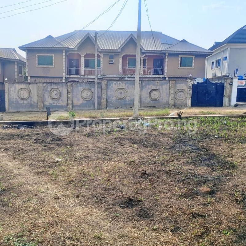Land for sale Tire Adara Estate, Ireakari Estate. Akala Express Ibadan Oyo