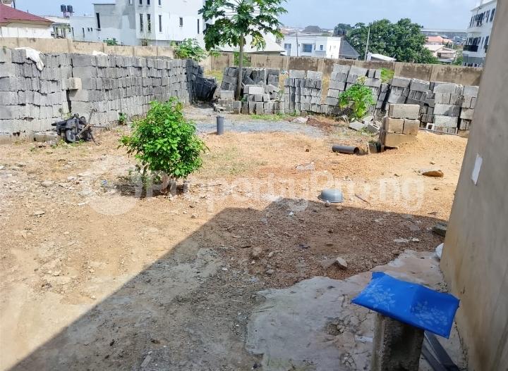 Land for sale Olunloyo Gra Off Ring Road Ring Rd Ibadan Oyo