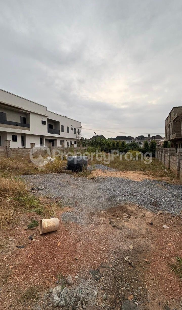 Land for sale Kolapo Ishola Gra Akobo Ibadan Oyo