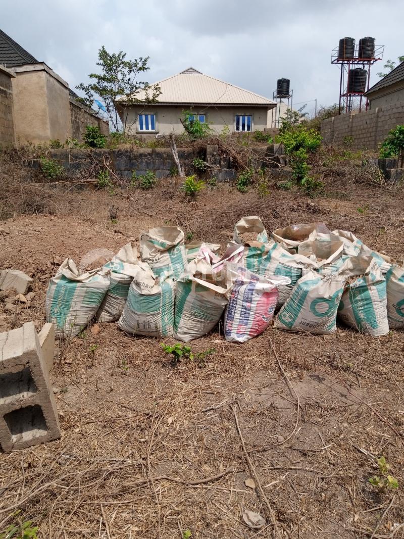Land for sale New Land Area, Alaaka, Elebu Akala Express Ibadan Oyo
