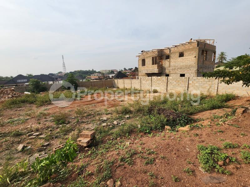 Land for sale Ibara Gra Abeokuta South Ogun