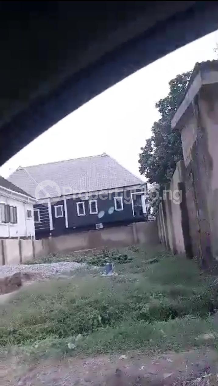 Land for sale Ireakari Estate Akala Express Ibadan Oyo
