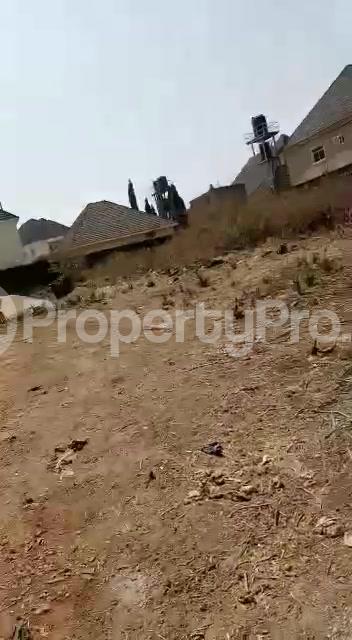 Land for sale Extension 3 ( Fcda Scheme) Kubwa Abuja - 0