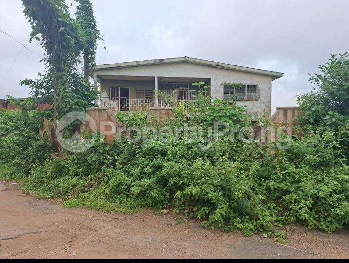 House for sale New Bodija Ibadan Bodija Ibadan Oyo