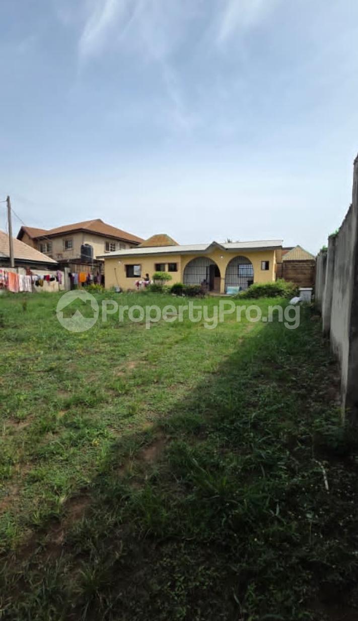2 bedroom House for sale Progressive Estate Akala Express Ibadan Akala Express Ibadan Oyo