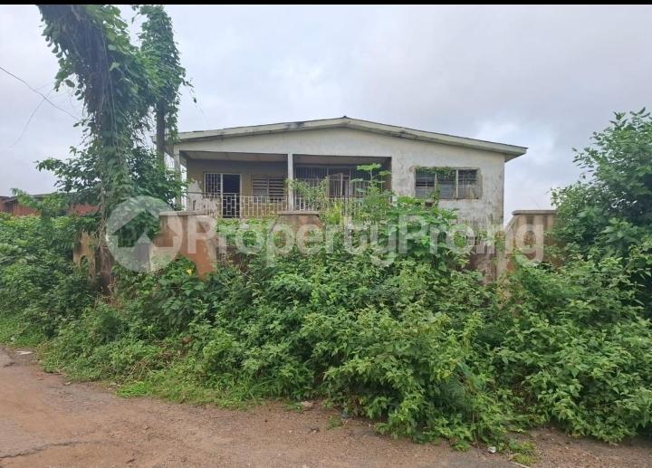 5 bedroom House for sale New Bodija Ibadan Bodija Ibadan Oyo