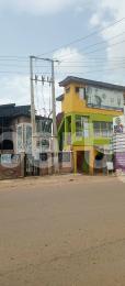 Commercial Property for sale Omi Adio, After Command Apata Ibadan Oyo - 4