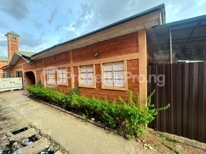 Commercial Property for sale Wuye Ultra Modern Market Wuye Abuja