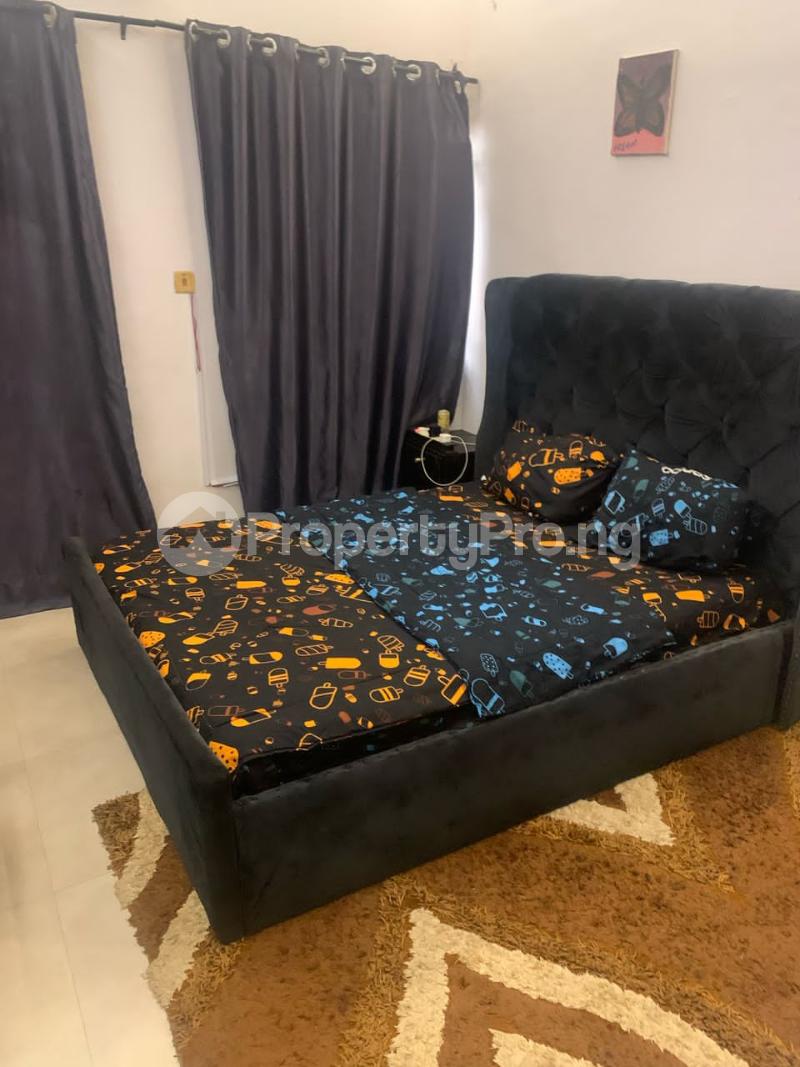 1 bedroom Flat / Apartment for shortlet Ajiranmews Estate, Agungi Lekki Lagos