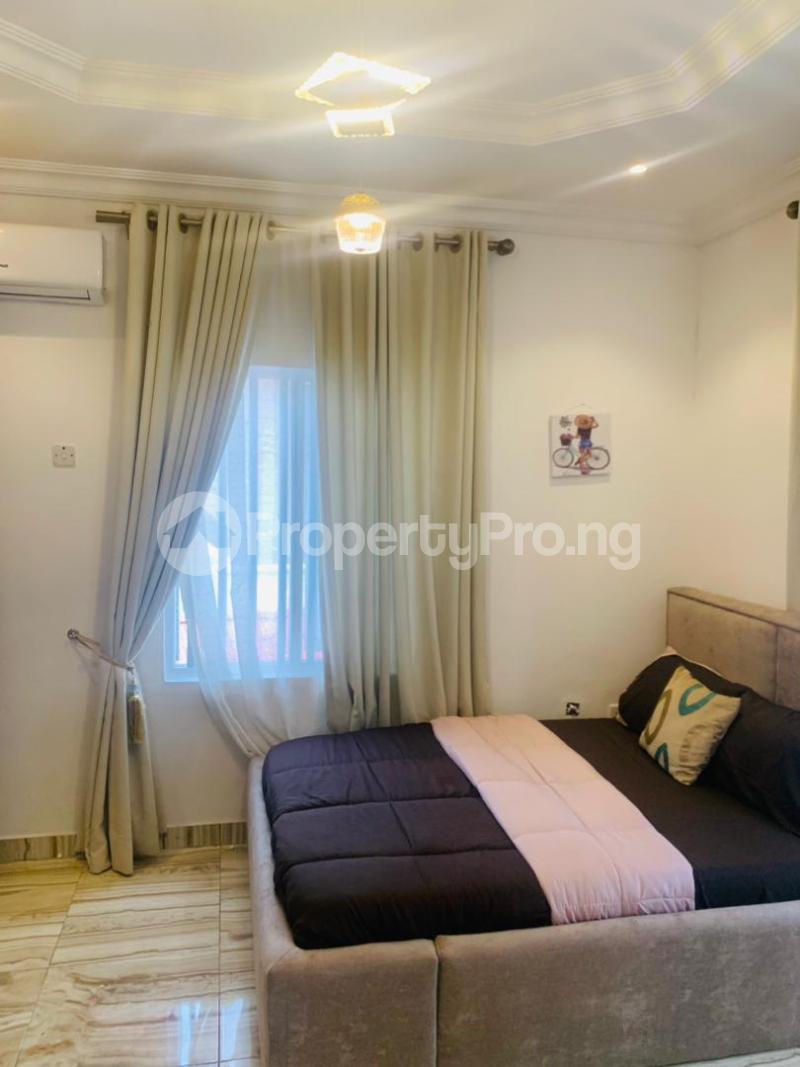 1 bedroom Flat / Apartment for shortlet Muritala Eletu Way Off Lekki Express Osapa London Lekki Osapa london Lekki Lagos - 3