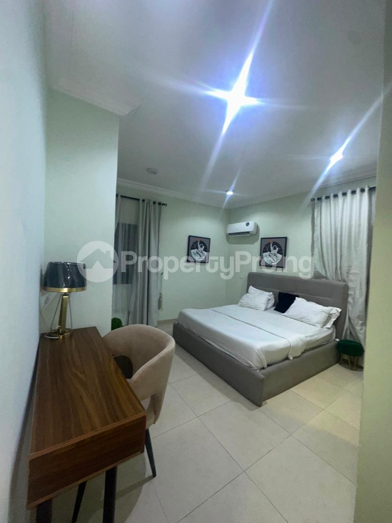 1 bedroom Flat / Apartment for rent Ikate Lekki Lagos