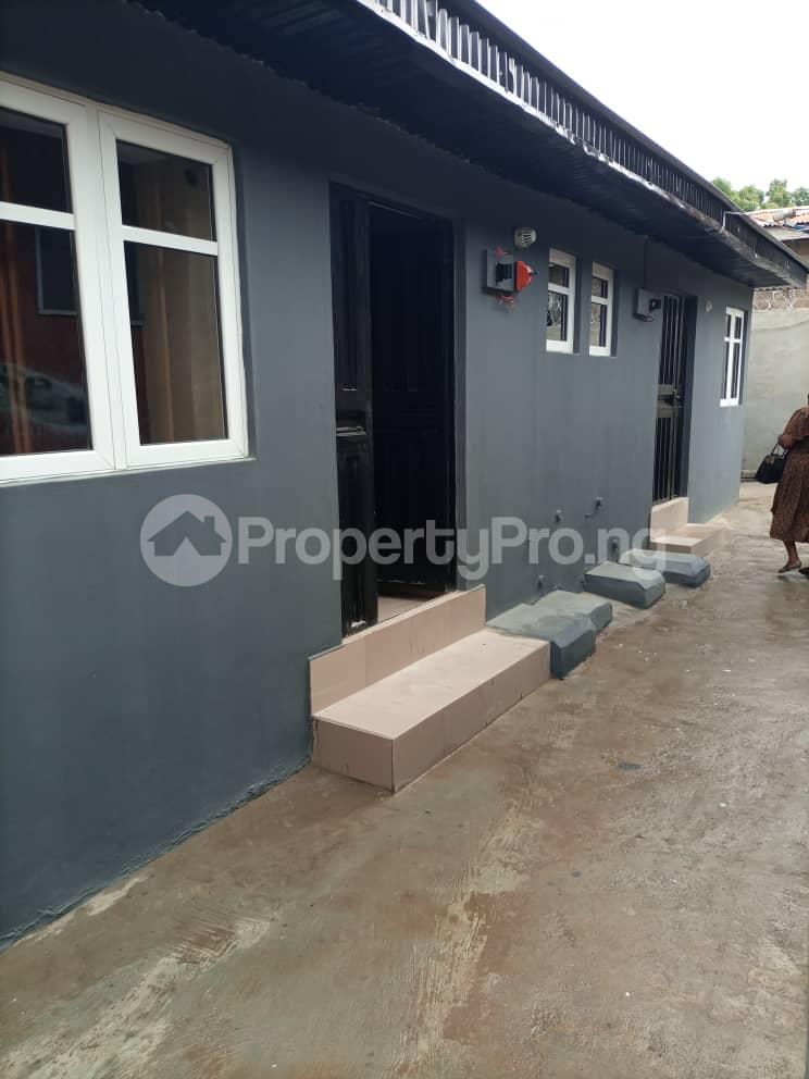 Flat / Apartment for rent Olusegun Olayiwola Way, Oke'badan, Omolayo Estate. Ibadan Oyo