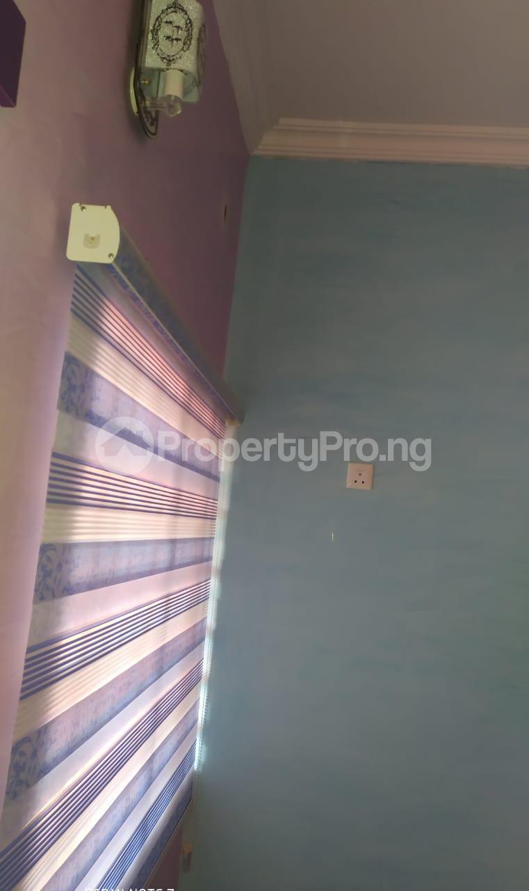 2 bedroom Flat / Apartment for rent Olodo Bank Iwo Rd Ibadan Oyo