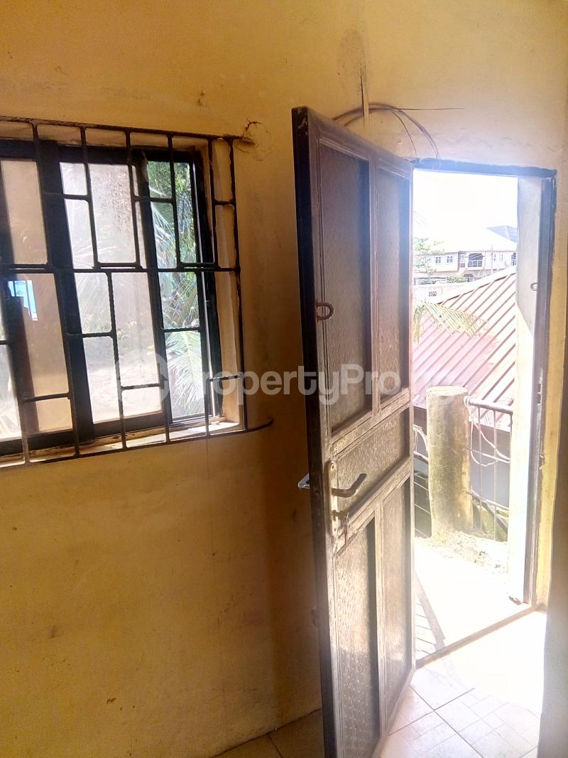 1 bedroom Flat / Apartment for rent Bucknor Bucknor Isolo Lagos