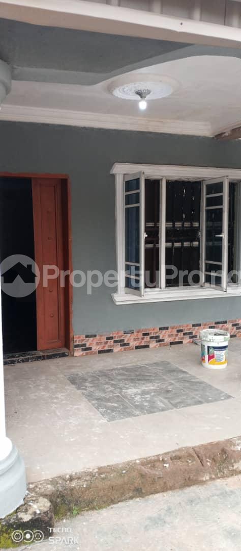 1 bedroom Flat / Apartment for rent Ajila Elebu Oluyole Extension Akala Express Ibadan Oyo - 0
