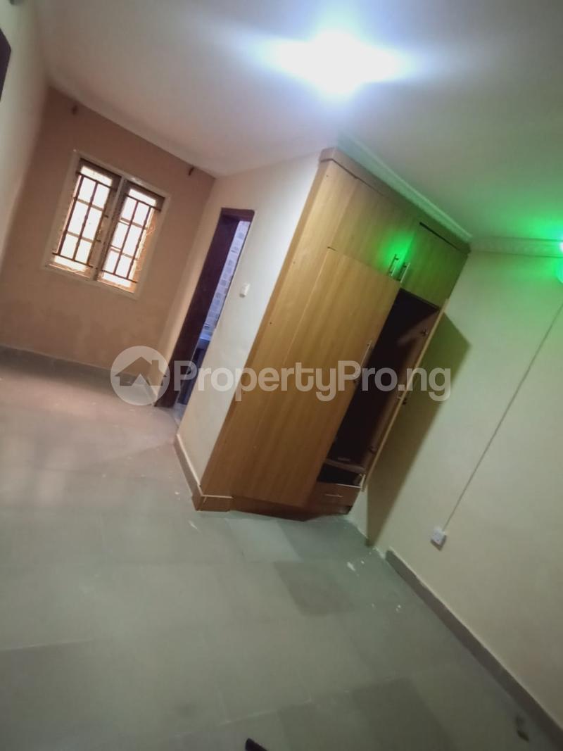 1 bedroom Flat / Apartment for rent Ojoo Ibadan Oyo