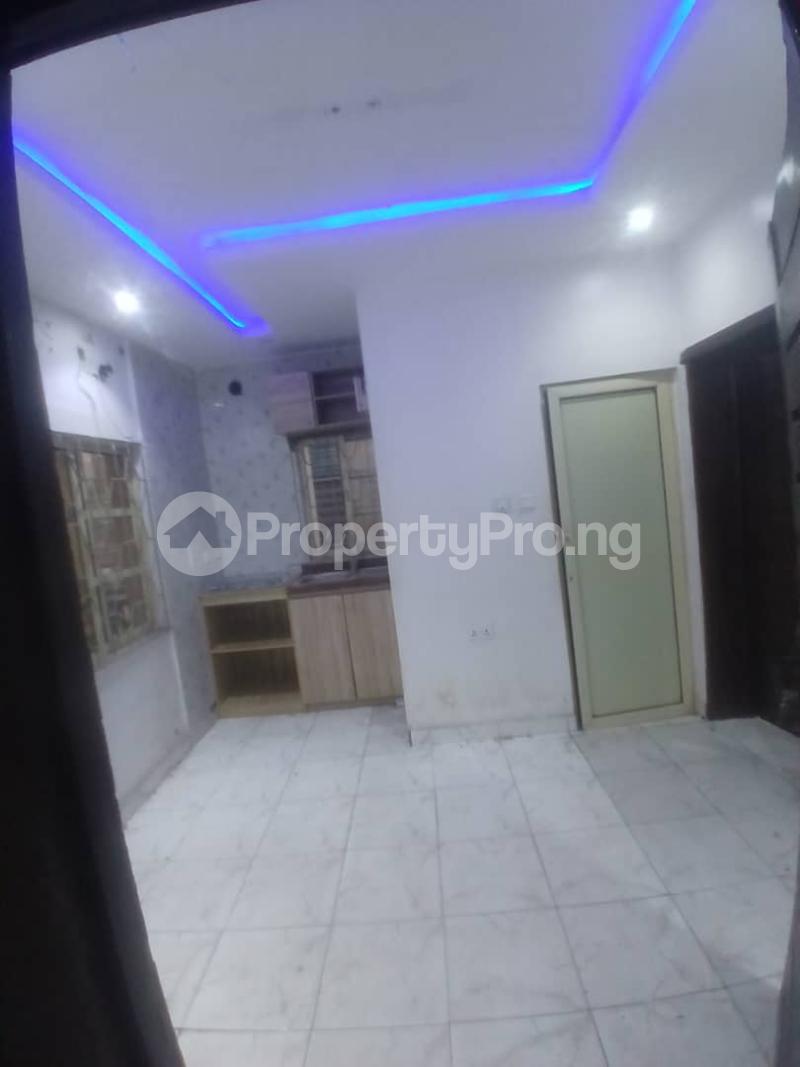 1 bedroom Flat / Apartment for rent Ikota Lekki Lagos
