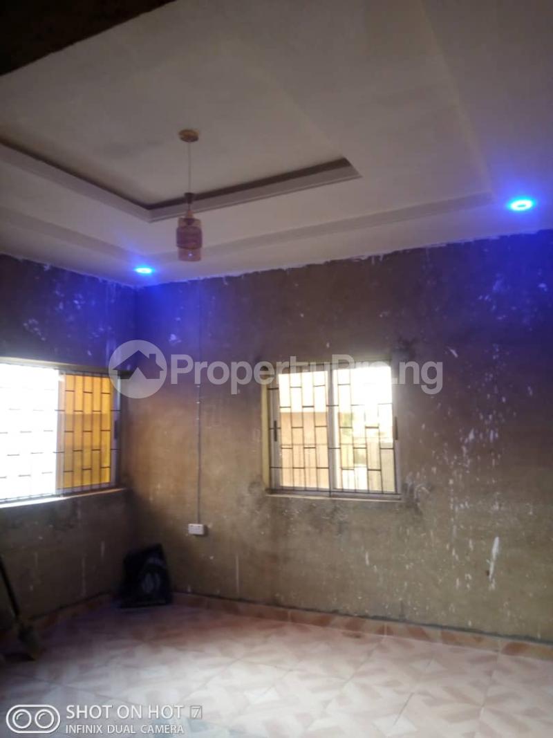 1 bedroom Flat / Apartment for rent Ashipa Off Tipper Garage Akala Express Ibadan Oyo - 12