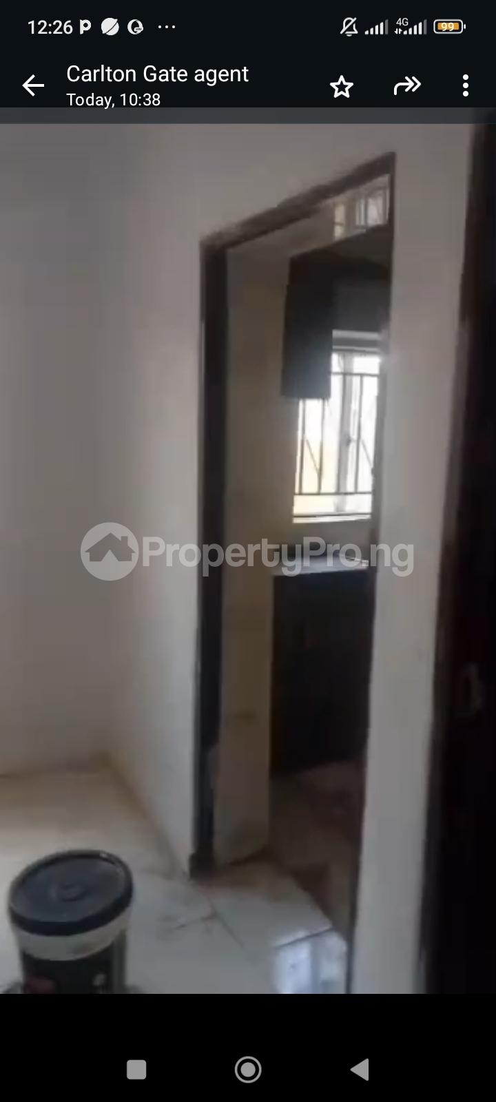 1 bedroom Flat / Apartment for rent Arola Apete Apete Ibadan Oyo