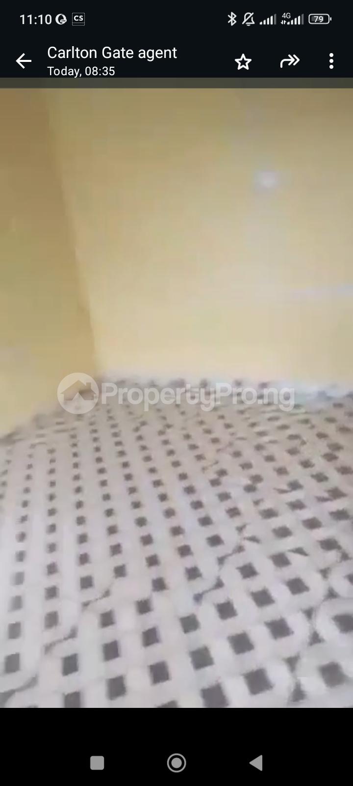 1 bedroom Flat / Apartment for rent Olorunda Market Area Akobo Ibadan Oyo